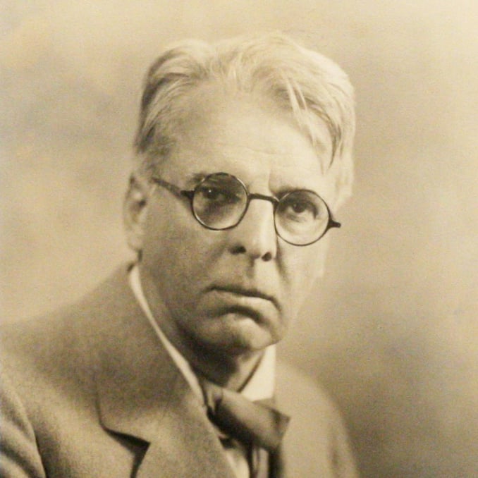 yeats